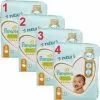 Pampers® Pampers Premium Protection Luiers - Maat 3 (6-10 Kg) - 140 Stuks - Grootverpakking -Pampers Katoenen luiers Verkoopwinkel 1196x1200 2