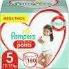 Pampers® Pampers Premium Protection Nappy Pants Maat 5 - 180 Luierbroekjes Maandbox 2 Pampers® Pampers Premium Protection Nappy Pants Maat 5 - 180 Luierbroekjes Maandbox -Pampers Katoenen luiers Verkoopwinkel 1197x1200 8