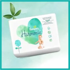 Pampers® Pampers - Harmonie / Pure - Maat 1 - Mega Maandbox - 210 Luiers 18 Pampers® Pampers - Harmonie / Pure - Maat 1 - Mega Maandbox - 210 Luiers -Pampers Katoenen luiers Verkoopwinkel 1198x1200 108