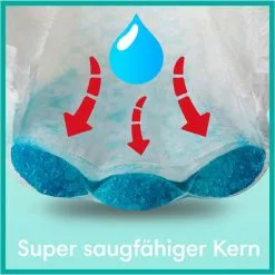 Pampers® Pampers - Baby Dry Pants - Maat 8 - Mega Pack - 36 Luierbroekjes -Pampers Katoenen luiers Verkoopwinkel 1198x1200 28