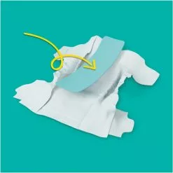 Pampers® Pampers - Baby Dry - Maat 6 - Mega Pack - 82 Luiers -Pampers Katoenen luiers Verkoopwinkel 1198x1200 34