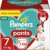 Pampers® Pampers - Baby Dry Pants - Maat 7 - Mega Maandbox - 156 Luierbroekjes 2 Pampers® Pampers - Baby Dry Pants - Maat 7 - Mega Maandbox - 156 Luierbroekjes -Pampers Katoenen luiers Verkoopwinkel 1198x1200 47