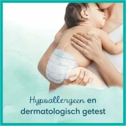 Pampers® Pampers Harmonie / Pure Maat 1 (2-5kg) 160 Luiers 27 Pampers® Pampers Harmonie / Pure Maat 1 (2-5kg) 160 Luiers -Pampers Katoenen luiers Verkoopwinkel 1198x1200 67
