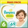 Pampers® Pampers - Premium Protection - Maat 6 - Mega Pack - 69 Luiers 1 Pampers® Pampers - Premium Protection - Maat 6 - Mega Pack - 69 Luiers -Pampers Katoenen luiers Verkoopwinkel 1199x1200 13