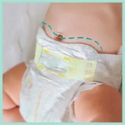 Pampers® Pampers Premium Protection Luiers - Maat 1 - 2 Tot 5kg - 96 Stuks -Pampers Katoenen luiers Verkoopwinkel 1199x1200 26