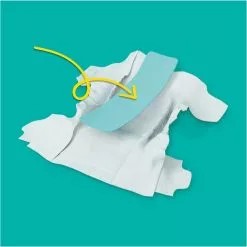 Pampers® Pampers - Baby Dry - Maat 6 - Mega Pack - 72 Luiers -Pampers Katoenen luiers Verkoopwinkel 1199x1200 50