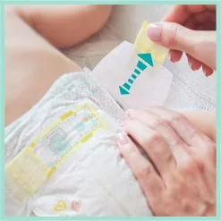 Pampers® Pampers - Premium Protection - Maat 1 - Maandbox - 192 Luiers 15 Pampers® Pampers - Premium Protection - Maat 1 - Maandbox - 192 Luiers -Pampers Katoenen luiers Verkoopwinkel 1199x1200 56