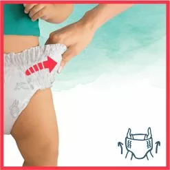 Pampers® Pampers - Harmonie Pants - Maat 4 - Megapack - 64 Luierbroekjes 12 Pampers® Pampers - Harmonie Pants - Maat 4 - Megapack - 64 Luierbroekjes -Pampers Katoenen luiers Verkoopwinkel 1199x1200 97