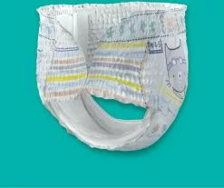 Pampers® Pampers Splashers Wegwerpbare Zwemluiers - Maat 3-4 (6-11 Kg) - 36 Stuks - Voordeelverpakking 19 Pampers® Pampers Splashers Wegwerpbare Zwemluiers - Maat 3-4 (6-11 Kg) - 36 Stuks - Voordeelverpakking -Pampers Katoenen luiers Verkoopwinkel 1200x1008 3