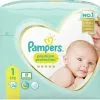 Pampers® Pampers Premium Protection Luiers Maat 1 (2-5kg) 4x26 = 104 Stuks -Pampers Katoenen luiers Verkoopwinkel 1200x1063
