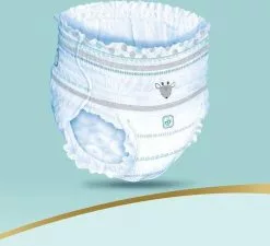 Pampers® Pampers Premium Protection Pants Luierbroekjes - Maat 6 - 112 Stuks -Pampers Katoenen luiers Verkoopwinkel 1200x1095 1