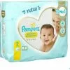 Pampers® Pampers Premium Protection Luiers - Maat 2 (4-8kg) - 30 Stuks