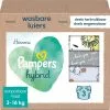 Pampers® Pampers Harmonie Hybrid - Wasbare Luiers Voor Baby’s - 3 Wasbare Luiers 2 Pampers® Pampers Harmonie Hybrid - Wasbare Luiers Voor Baby’s - 3 Wasbare Luiers -Pampers Katoenen luiers Verkoopwinkel 1200x1187 3