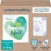 Pampers® Pampers - Harmonie Hybrid - Wasbare Luier - Probeerverpakking -Pampers Katoenen luiers Verkoopwinkel 1200x1189 1
