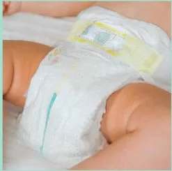 Pampers® Pampers Premium Protection New Baby - Maat 3 - 6 -10kg - 35 Stuks -Luiers -Pampers Katoenen luiers Verkoopwinkel 1200x1189 2