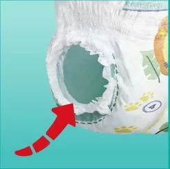 Pampers® Pampers Baby Dry Pants Luierbroekjes - Maat 6 - Mega Pack - 66 Luierbroekjes -Pampers Katoenen luiers Verkoopwinkel 1200x1192 1