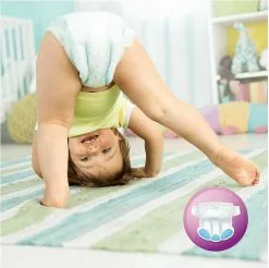 Pampers® Pampers Active Fit Maat 3 Jumbopak 62 Stuks 9 Pampers® Pampers Active Fit Maat 3 Jumbopak 62 Stuks -Pampers Katoenen luiers Verkoopwinkel 1200x1196 24