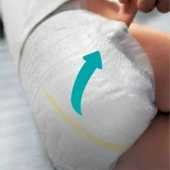 Pampers® Pampers Premium Protection Luiers - Maat 3 (6-10 Kg) - 140 Stuks - Grootverpakking -Pampers Katoenen luiers Verkoopwinkel 1200x1197 10
