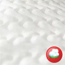 Pampers® Pampers - Baby Dry Pants - Maat 3 - Mega Pack - 94 Luierbroekjes -Pampers Katoenen luiers Verkoopwinkel 1200x1198 173