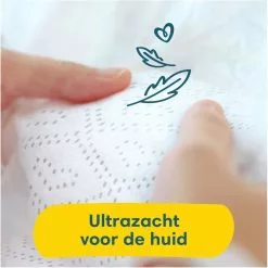 Pampers® Pampers Premium Protection - Maat 5 (11kg - 16kg) - 152 Luiers - Maandbox -Pampers Katoenen luiers Verkoopwinkel 1200x1198 19