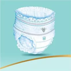 Pampers® Pampers Premium Protection Pants Luierbroekjes - Maat 5 (12-17 Kg) - 132 Stuks - Multi-Pack -Pampers Katoenen luiers Verkoopwinkel 1200x1198 22