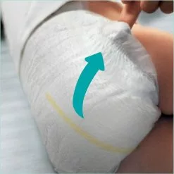 Pampers® Pampers Premium Protection Luiers - Maat 6 (13+ Kg) - 120 Stuks - Multi-Pack -Pampers Katoenen luiers Verkoopwinkel 1200x1198 33