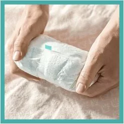 Pampers® Pampers - Baby Dry Pants - Maat 6 - Mega Pack - 72 Luierbroekjes -Pampers Katoenen luiers Verkoopwinkel 1200x1198 80