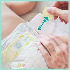 Pampers® Pampers - Premium Protection - Maat 2 - Maandbox - 216 Luiers 20 Pampers® Pampers - Premium Protection - Maat 2 - Maandbox - 216 Luiers -Pampers Katoenen luiers Verkoopwinkel 1200x1199 48