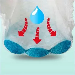 Pampers® Pampers Night Pants Luierbroekjes - Maat 6 - Mega Pack - 62 Luierbroekjes 16 Pampers® Pampers Night Pants Luierbroekjes - Maat 6 - Mega Pack - 62 Luierbroekjes -Pampers Katoenen luiers Verkoopwinkel 1200x1199 5