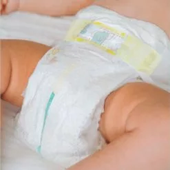 Pampers® Pampers - Premium Protection - Maat 6 - Mega Pack - 69 Luiers -Pampers Katoenen luiers Verkoopwinkel 1200x1199 9