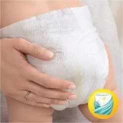 Pampers® Pampers Premium Protection Luiers - Maat 2 - 120 Stuks (4x30) -Pampers Katoenen luiers Verkoopwinkel 1200x1200 121
