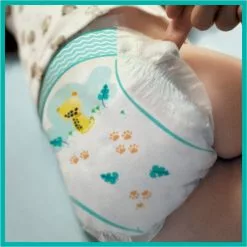 Pampers® Pampers - Baby Dry - Maat 2 - Mega Pack - 66 Luiers 16 Pampers® Pampers - Baby Dry - Maat 2 - Mega Pack - 66 Luiers -Pampers Katoenen luiers Verkoopwinkel 1200x1200 175