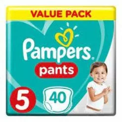 Pampers® Pampers Baby Dry Maat 6 - 70 Luiers -Pampers Katoenen luiers Verkoopwinkel 1200x1200 184
