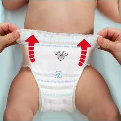 Pampers® Pampers Premium Protection Nappy Pants Maat 5 - 180 Luierbroekjes Maandbox -Pampers Katoenen luiers Verkoopwinkel 1200x1200 200