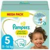 Pampers® Pampers - Premium Protection - Maat 5 - Mega Pack - 88 Luiers -Pampers Katoenen luiers Verkoopwinkel 1200x1200 238