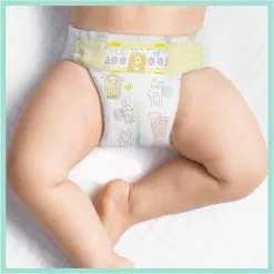 Pampers® Pampers - Premium Protection - Maat 5 - Mega Pack - 88 Luiers -Pampers Katoenen luiers Verkoopwinkel 1200x1200 241