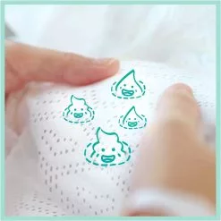 Pampers® Pampers - Premium Protection - Maat 5 - Mega Pack - 88 Luiers -Pampers Katoenen luiers Verkoopwinkel 1200x1200 242