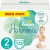 Pampers® Pampers Harmonie Maat 2 (4kg-8kg) - 132 Luiers - Multi-Pack -Pampers Katoenen luiers Verkoopwinkel 1200x1200 244