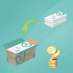 Pampers® Pampers Baby-Dry Luiers - Maat 7 (+15 Kg) - 112 Stuks - Multi-Pack -Pampers Katoenen luiers Verkoopwinkel 1200x1200 276