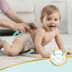 Pampers® Pampers - Premium Protection Pants - Maat 6 - 56 Luierbroekjes 16 Pampers® Pampers - Premium Protection Pants - Maat 6 - 56 Luierbroekjes -Pampers Katoenen luiers Verkoopwinkel 1200x1200 294