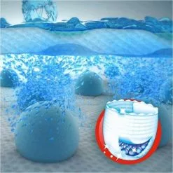 Pampers® Pampers - Baby Dry Pants - Maat 4+ - Mega Maandbox - 210 Luierbroekjes -Pampers Katoenen luiers Verkoopwinkel 1200x1200 301