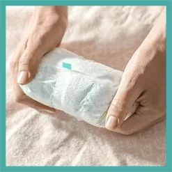 Pampers® Pampers Baby-Dry Pants Maat 4 (9kg-15kg) - 24 Luierbroekjes -Pampers Katoenen luiers Verkoopwinkel 1200x1200 305