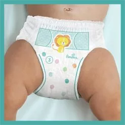 Pampers® Pampers Baby Dry Pants Maat 5 - 28 Luierbroekjes -Pampers Katoenen luiers Verkoopwinkel 1200x1200 316