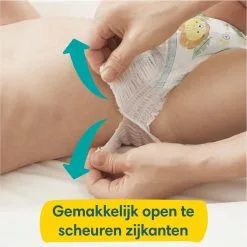 Pampers® Pampers Baby-Dry Pants - Maat 3 (6-11kg) - 192 Luierbroekjes - Maandbox 26 Pampers® Pampers Baby-Dry Pants - Maat 3 (6-11kg) - 192 Luierbroekjes - Maandbox -Pampers Katoenen luiers Verkoopwinkel 1200x1200 331