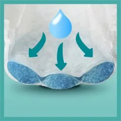 Pampers® Pampers Baby Dry Maat 2 - 37 Luiers -Pampers Katoenen luiers Verkoopwinkel 1200x1200 360