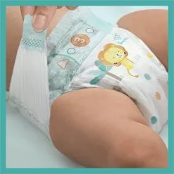 Pampers® Pampers Baby-Dry Luiers - Maat 5 (11-16kg) - 76 Stuks - Voordeelverpakking -Pampers Katoenen luiers Verkoopwinkel 1200x1200 380