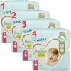 Pampers® Pampers Premium Protection Luiers - Maat 4 (9-14 Kg) - 100 Stuks - Grootverpakking -Pampers Katoenen luiers Verkoopwinkel 1200x1200 389