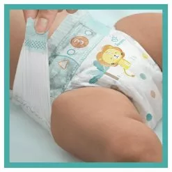 Pampers® Pampers Baby-Dry Maat 7 (15kg+) - 31 Luiers -Pampers Katoenen luiers Verkoopwinkel 1200x1200 395