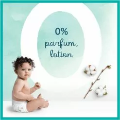 Pampers® Pampers Harmonie / Pure Maat 1 (2-5kg) 160 Luiers 22 Pampers® Pampers Harmonie / Pure Maat 1 (2-5kg) 160 Luiers -Pampers Katoenen luiers Verkoopwinkel 1200x1200 438