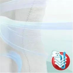 Pampers® Pampers Baby Dry Pants Maat 4+ - 140 Luierbroekjes Maandbox 12 Pampers® Pampers Baby Dry Pants Maat 4+ - 140 Luierbroekjes Maandbox -Pampers Katoenen luiers Verkoopwinkel 1200x1200 456